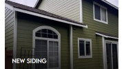 Siding