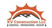 KV Construction - Granite Falls Siding Contractors