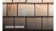 Siding Repair