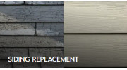 Siding Replacement