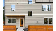 James Hardie Siding