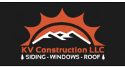 KV Construction LLC - Lake Stevens