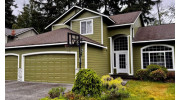 Fiber Cement Siding Installation