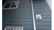 Siding Installation