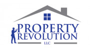 Property Revolution Roofing and Decks