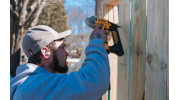 Fencing Installation