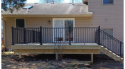Deck Installation