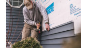Siding Installation