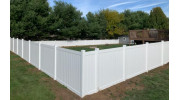 Fencing Installation