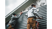 Siding