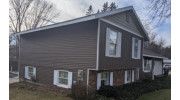 Siding Installer