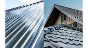 Metal Roofing