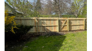 Fencing Installation
