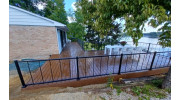 Deck Installation