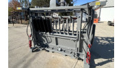 Cattle Chutes