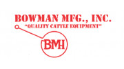 Bowman Manufacturing