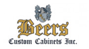 Beers Custom Cabinets