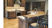 Custom Cabinets