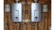 Water Heaters Repair