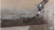 Trenchless Pipe Repair