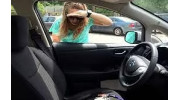 Vehicle Lockout