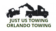 Just Us Towing