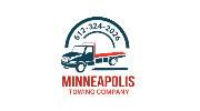 Minneapolis Towing Company