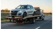 24 Hour Towing