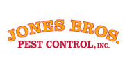 Jones Brothers Pest Control