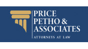 Price Petho & Associates