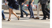 Pedestrian Injury