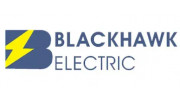 Blackhawk Electric and Generators Inc.
