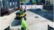 Asphalt Repair in Traverse City, MI | Pothole, Patching & Infrared Repair