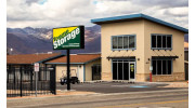 Towne Storage Daniels Rd.