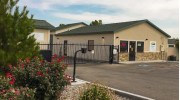 Towne Storage Cap H/R2