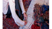 Rug Repair