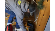 Air Duct Cleaning