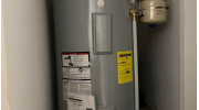 Water Heaters
