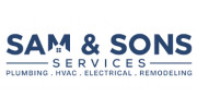 Sam & Sons Services