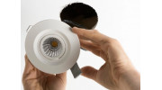 LED Lighting Installation