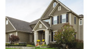 Siding Installation