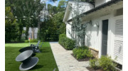 Maintaining Landscapes