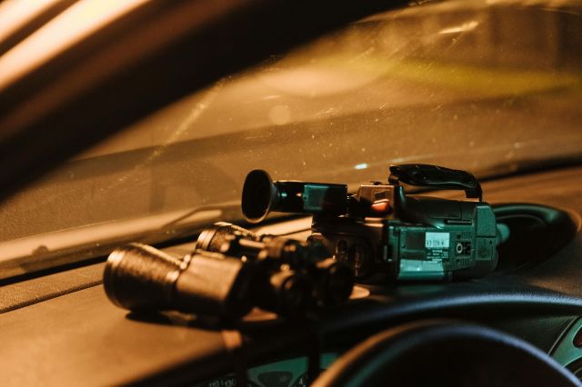 Surveillance & Video Documentation - Blueline Investigative Services