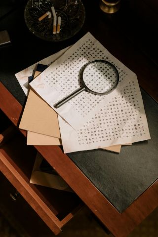 Investigation Case Files - Chesapeake Virginia Private Investigators