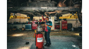 Differential & Transfer Case