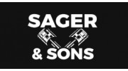 Sager & Sons Auto