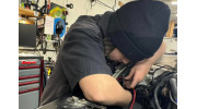 Diagnostics & Electrical