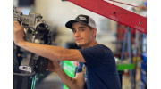 Oil Leak Repair