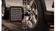 Wheel Alignment & Suspension