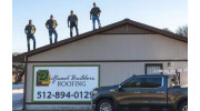 Commercial Roofing and Repair in Austin, TX